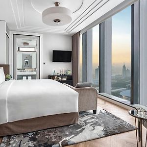 Executive King Room